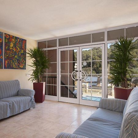 Pinos Altos 09 Apartment กาลาซานบีเซนเต ภายนอก รูปภาพ