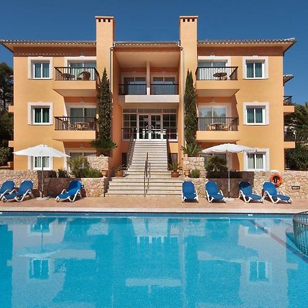 Pinos Altos 09 Apartment กาลาซานบีเซนเต ภายนอก รูปภาพ