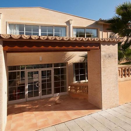 Pinos Altos 09 Apartment กาลาซานบีเซนเต ภายนอก รูปภาพ