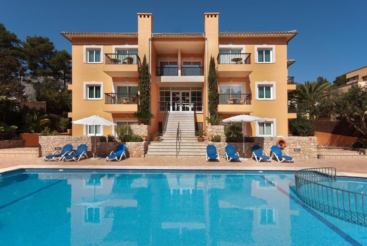 Pinos Altos 09 Apartment กาลาซานบีเซนเต ภายนอก รูปภาพ