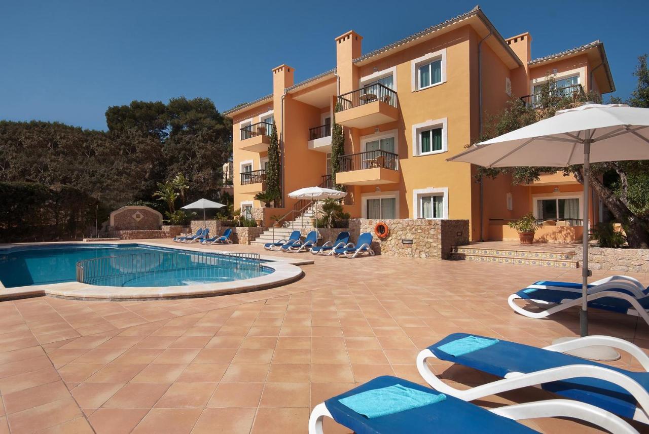 Pinos Altos 09 Apartment กาลาซานบีเซนเต ภายนอก รูปภาพ