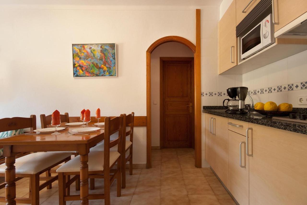 Pinos Altos 09 Apartment กาลาซานบีเซนเต ภายนอก รูปภาพ