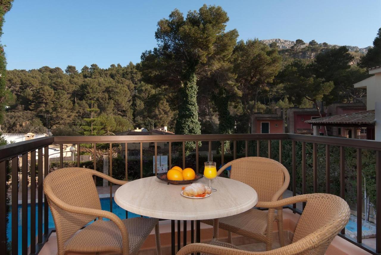 Pinos Altos 09 Apartment กาลาซานบีเซนเต ภายนอก รูปภาพ