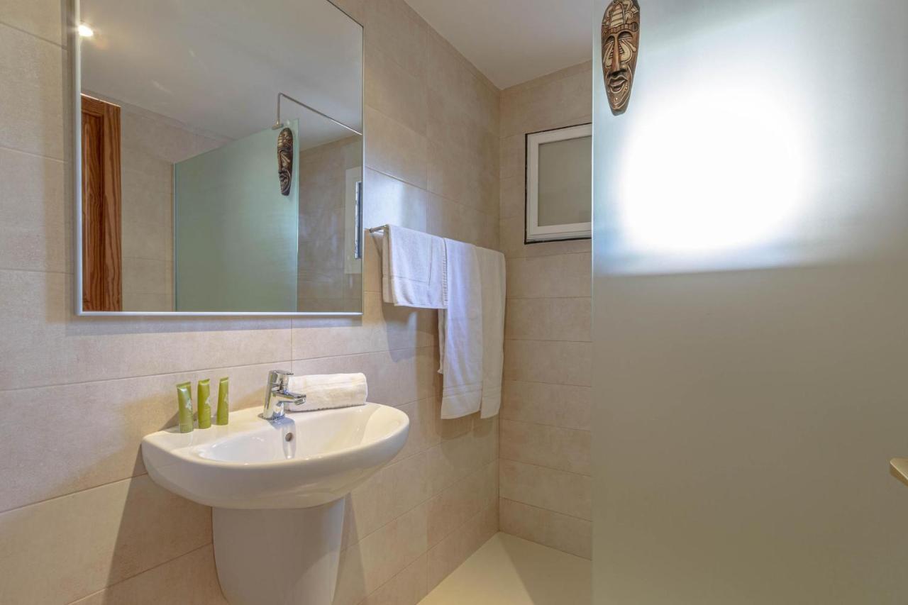 Pinos Altos 09 Apartment กาลาซานบีเซนเต ภายนอก รูปภาพ