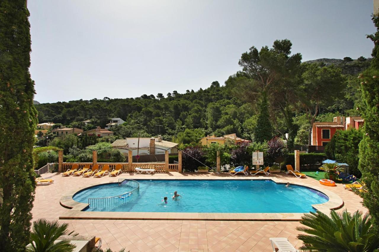 Pinos Altos 09 Apartment กาลาซานบีเซนเต ภายนอก รูปภาพ