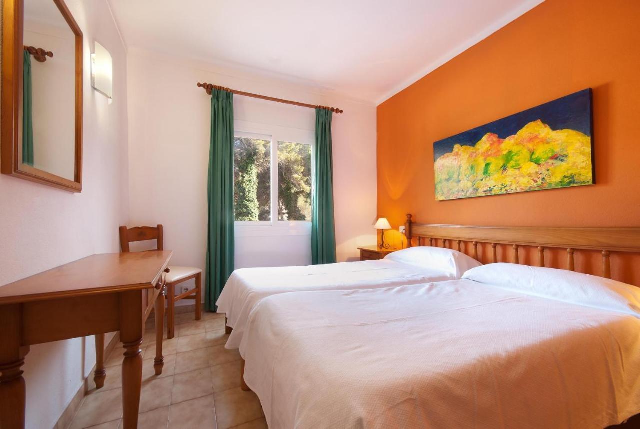 Pinos Altos 09 Apartment กาลาซานบีเซนเต ภายนอก รูปภาพ