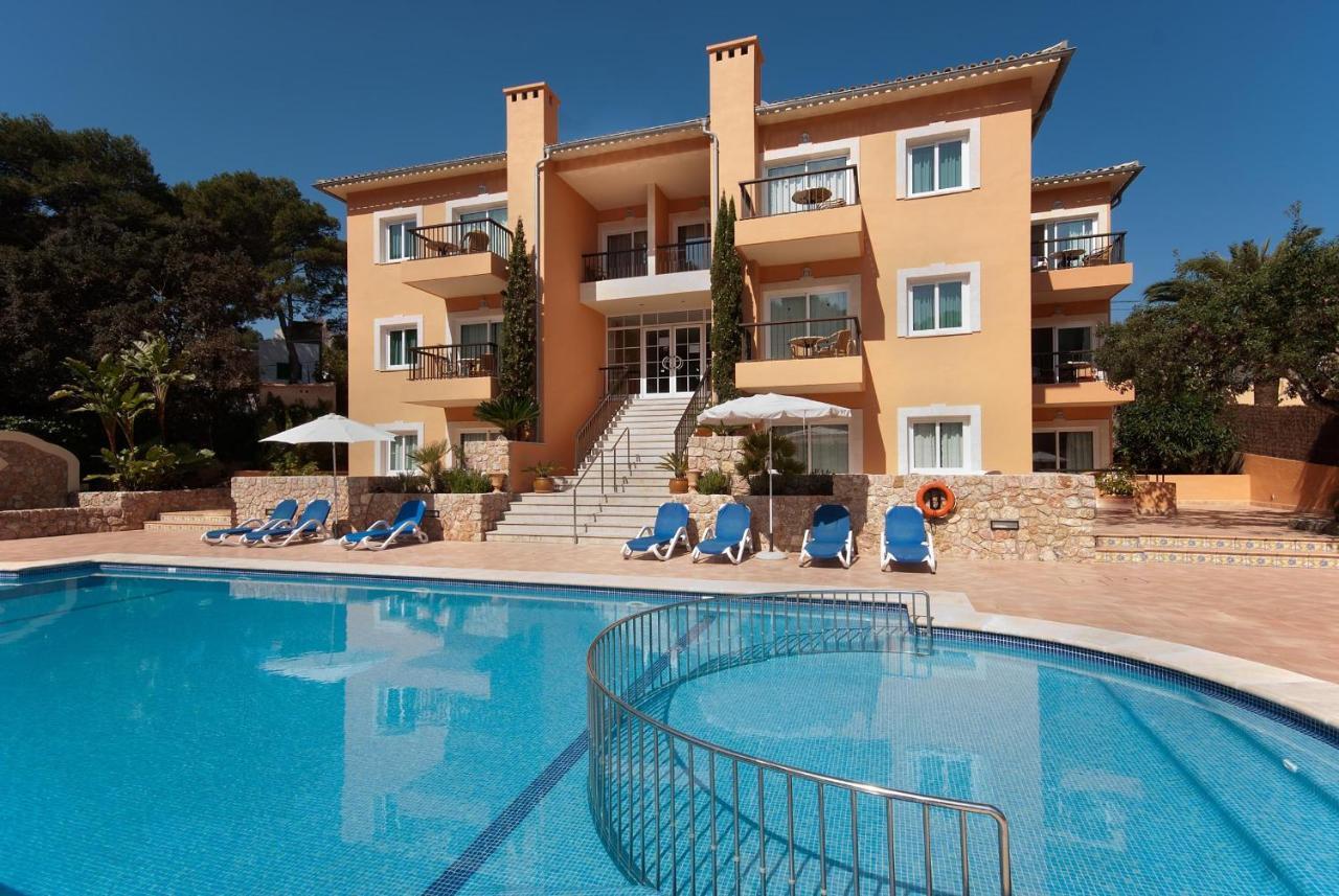 Pinos Altos 09 Apartment กาลาซานบีเซนเต ภายนอก รูปภาพ