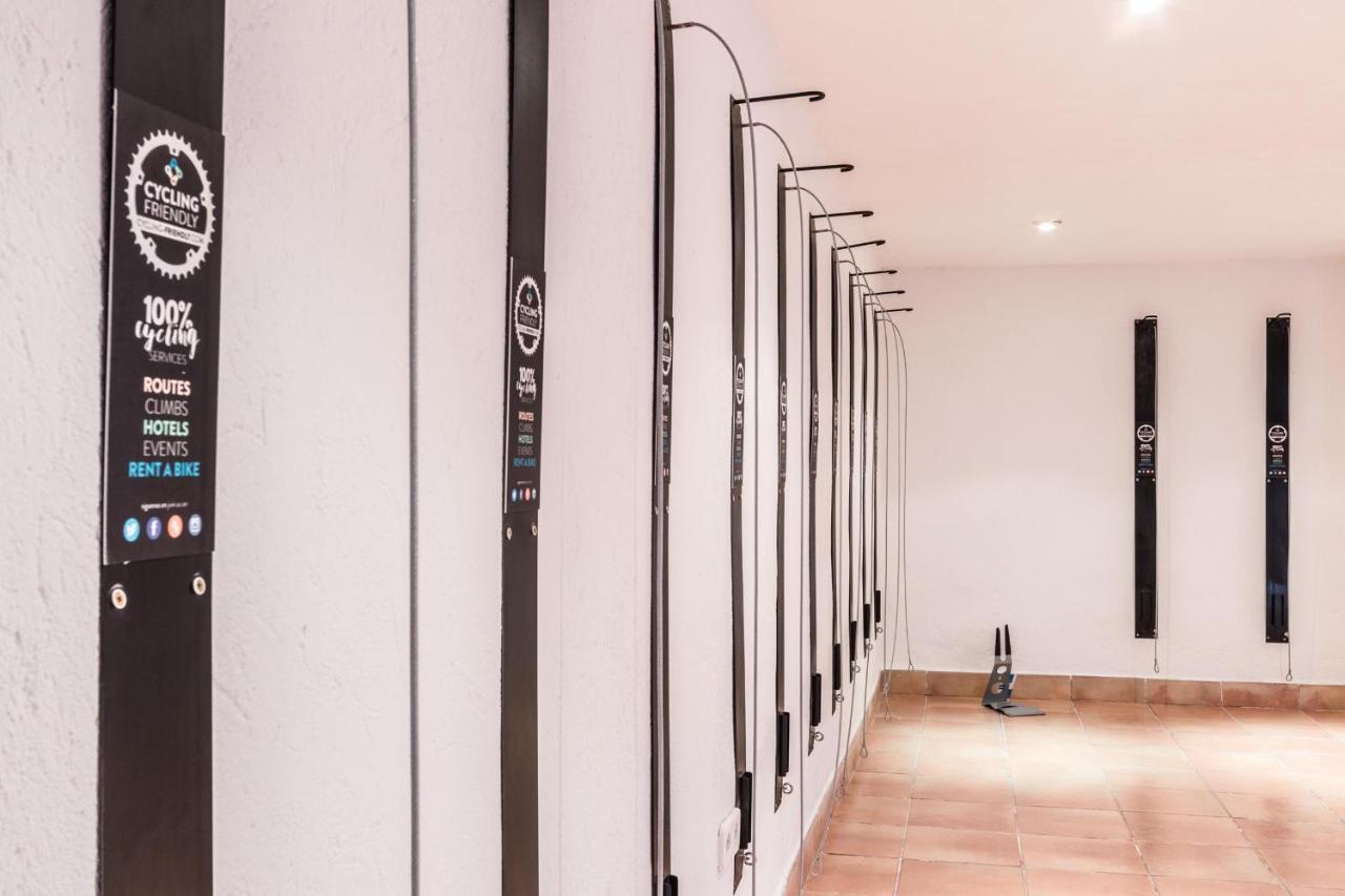 Pinos Altos 09 Apartment กาลาซานบีเซนเต ภายนอก รูปภาพ