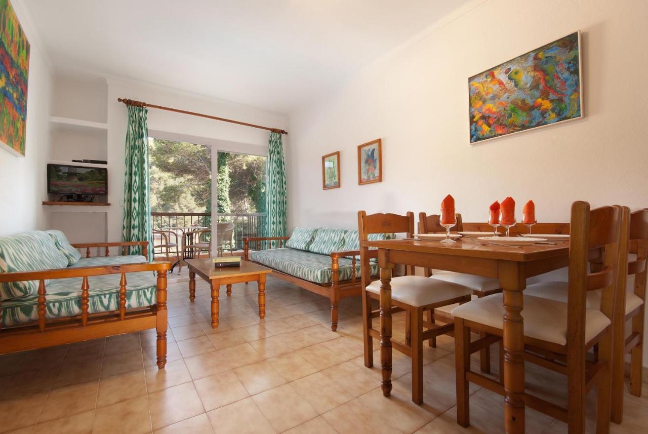 Pinos Altos 09 Apartment กาลาซานบีเซนเต ภายนอก รูปภาพ