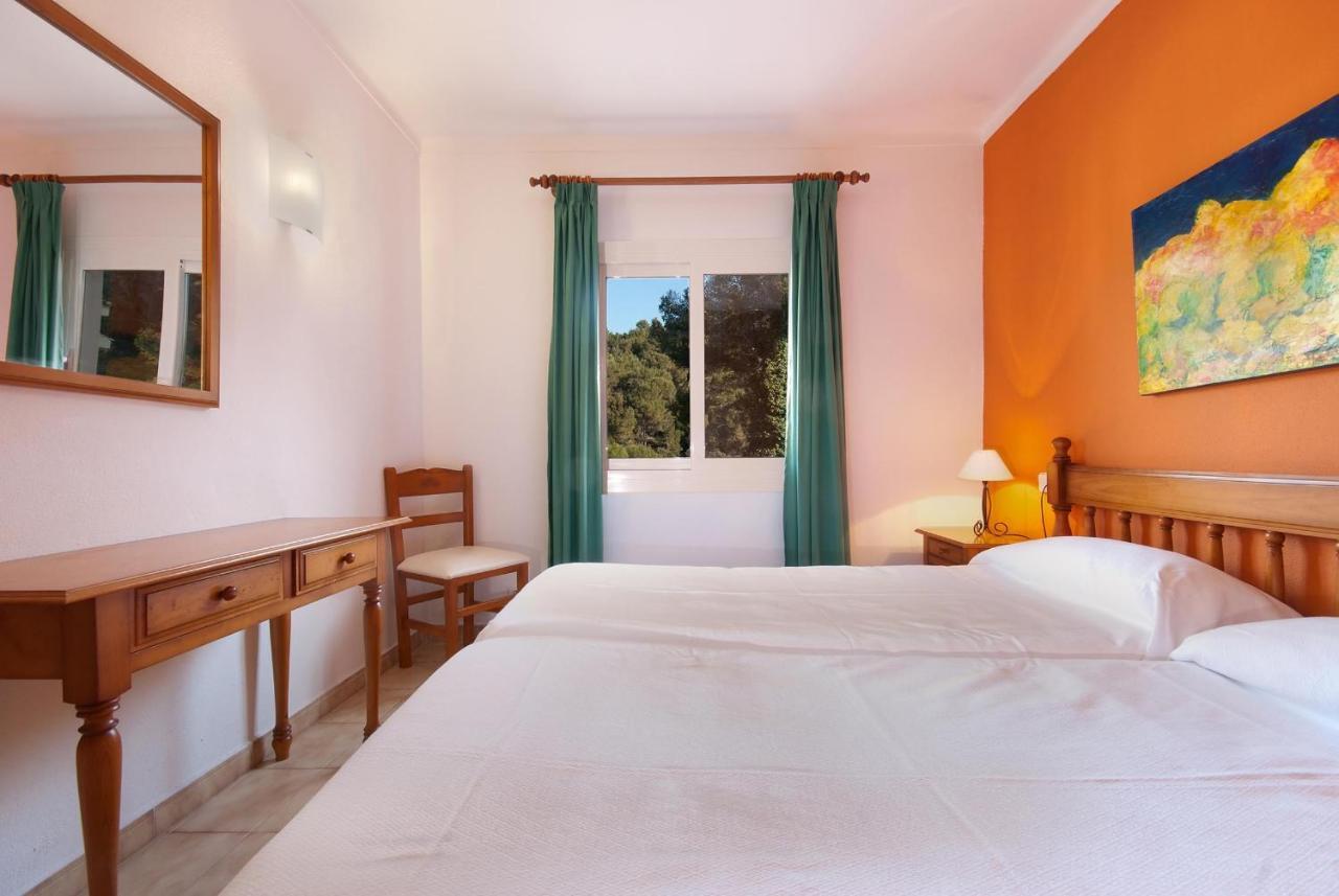 Pinos Altos 09 Apartment กาลาซานบีเซนเต ภายนอก รูปภาพ