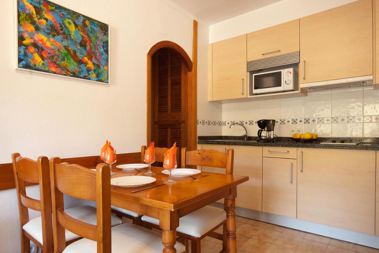 Pinos Altos 09 Apartment กาลาซานบีเซนเต ภายนอก รูปภาพ